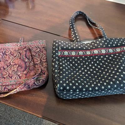 Vera Bradley Designs Bags