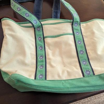 Assortment Of Bags