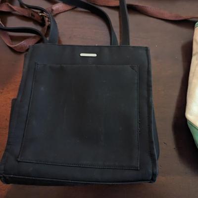 Assortment Of Bags