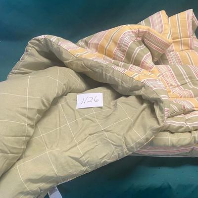 Full Comforter