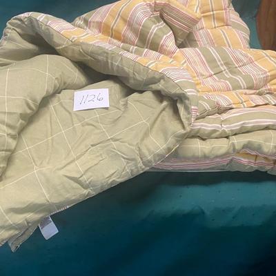 Full Comforter