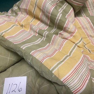 Full Comforter