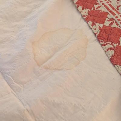 Collier Campbell London Blanket Approx 86" x 77"