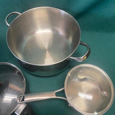 Cooking Lot