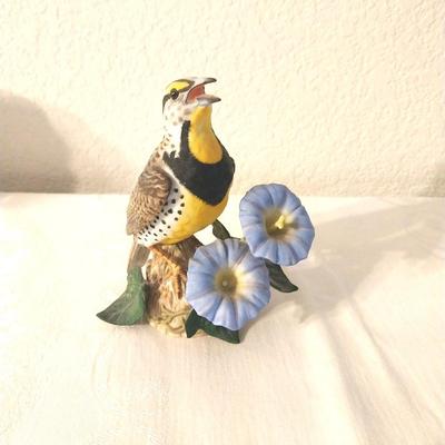 COLLECTABLE BIRDS