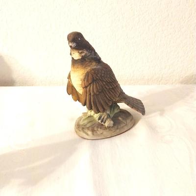 COLLECTABLE BIRDS