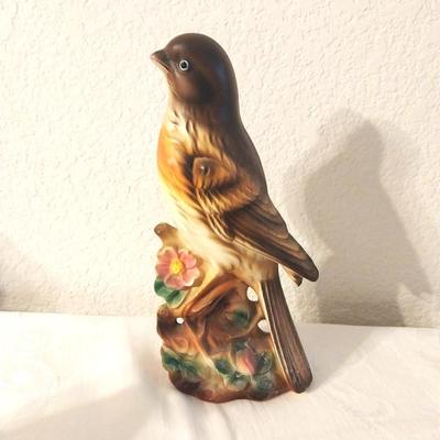 COLLECTABLE BIRDS