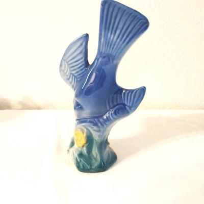 BIRD FIGURINES
