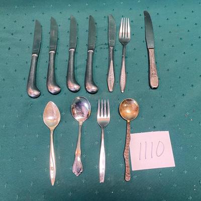 Silverware