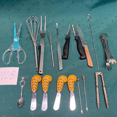 Kitchen Lot