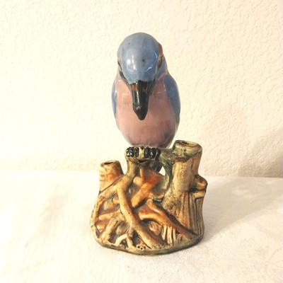 COLLECTIBLE BIRD FIGURINES