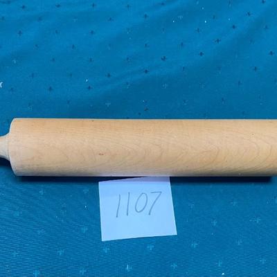 Rolling Pin