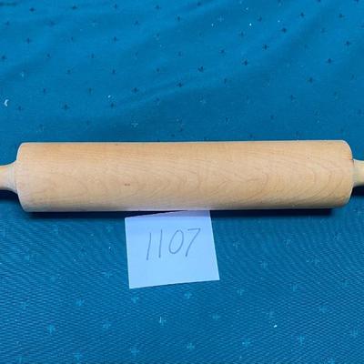 Rolling Pin