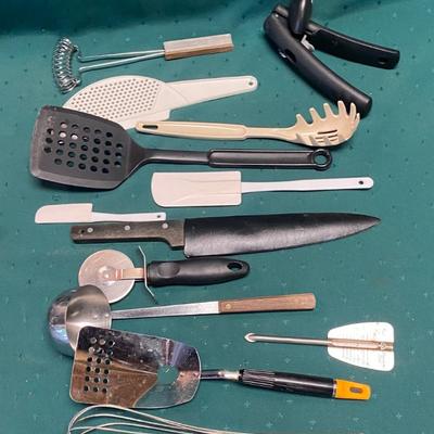 Kitchen Lot