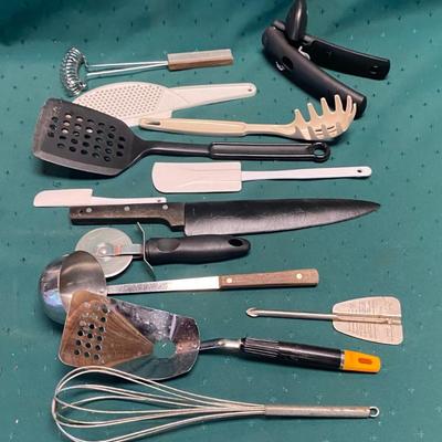 Kitchen Lot