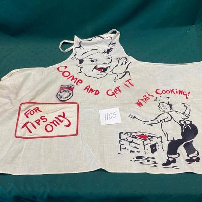 Fun Apron
