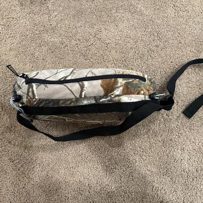 SHELL SORTERS, ROCKY FANNY PACK, BUTLER CREEK HOT LIPS LOADER AND RAM LINE AUTO LOADER FOR RUGER 10-22