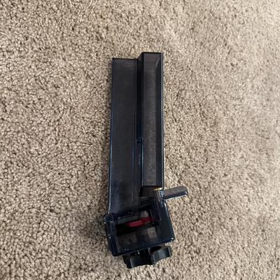 SHELL SORTERS, ROCKY FANNY PACK, BUTLER CREEK HOT LIPS LOADER AND RAM LINE AUTO LOADER FOR RUGER 10-22