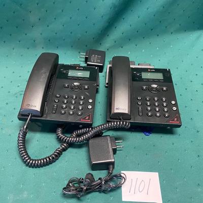 Phone Lot