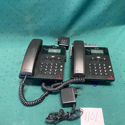 Phone Lot