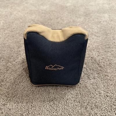 PACT CHAMPIONSHIP CHRONOGRAPH AND SHOT TIMER PLUS STONEY POINT SHOOTING BAG