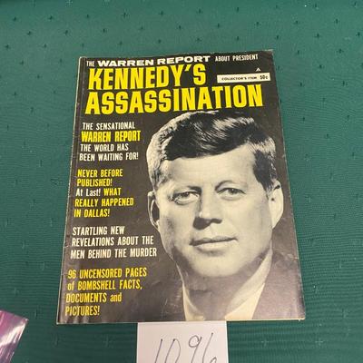 Kennedy