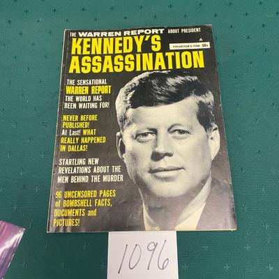 Kennedy