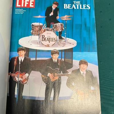 Beatles