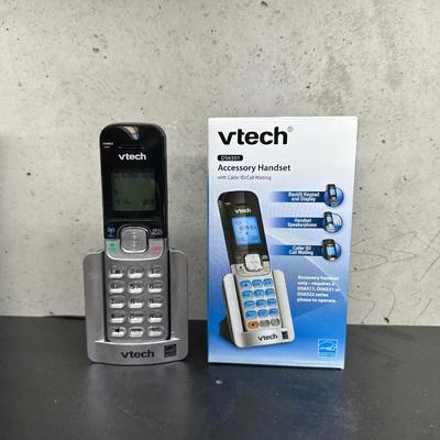 VTECH MULTI HANDSET CORDLESS PHONES
