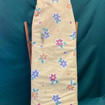 Ironing and Sleeve Boards