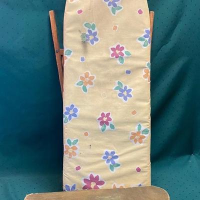 Ironing and Sleeve Boards