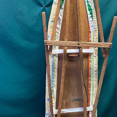 Ironing and Sleeve Boards