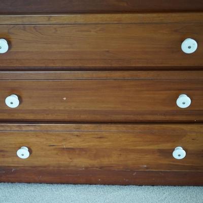 PERFECT CABINETRY UNIT FOR THE COLLECTOR. GLASS DOOR SECTIONS/ DESK / SHELF UNIT