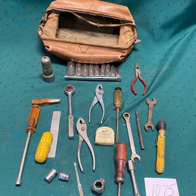 Tool Lot