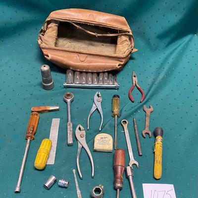 Tool Lot