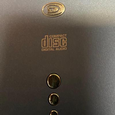 CD Player