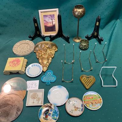 Misc Lot