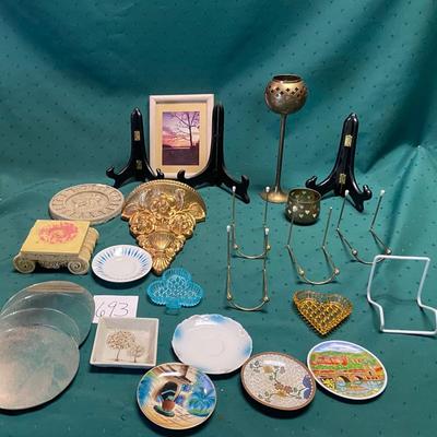 Misc Lot