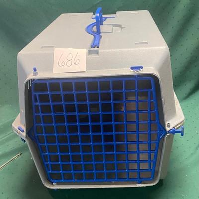 Medium Pet Carrier