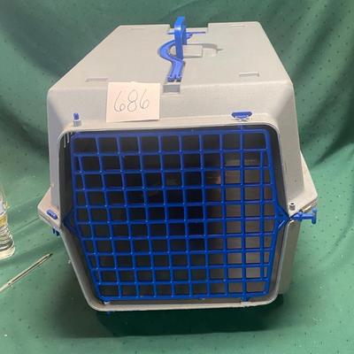 Medium Pet Carrier