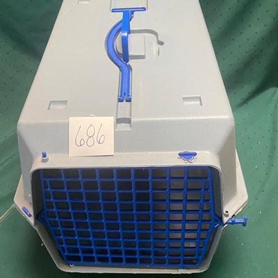 Medium Pet Carrier
