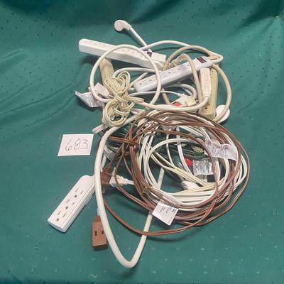 Electrical Lot