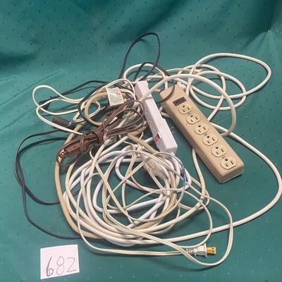 Cord Lot