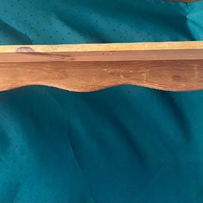 Long Shelf