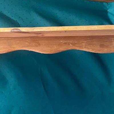 Long Shelf