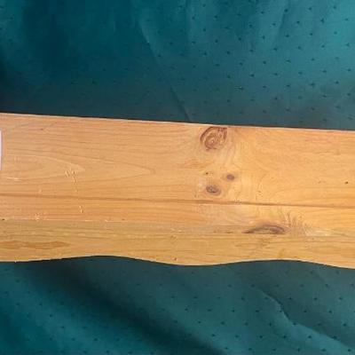 Long Shelf