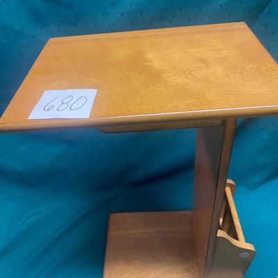 Side Table
