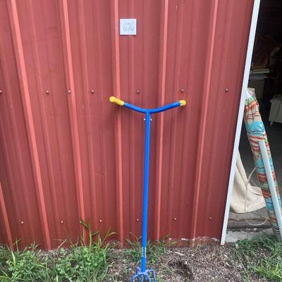 Claw Tool
