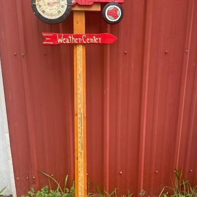 Weather Center