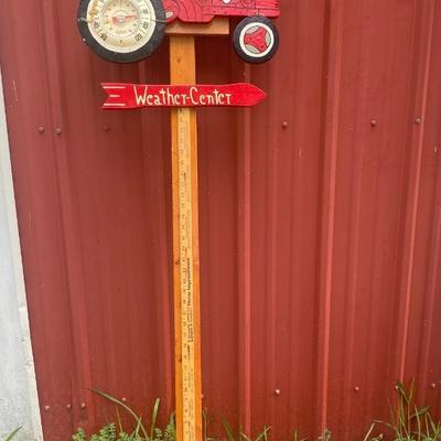Weather Center